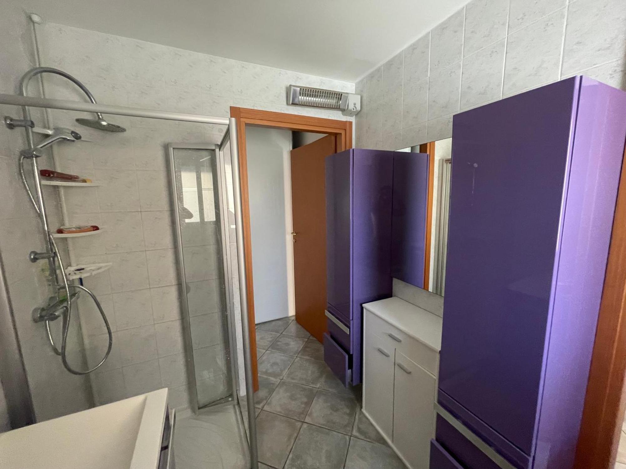 Immeuble Le Mozart Apartment Ajaccio (Corsica)