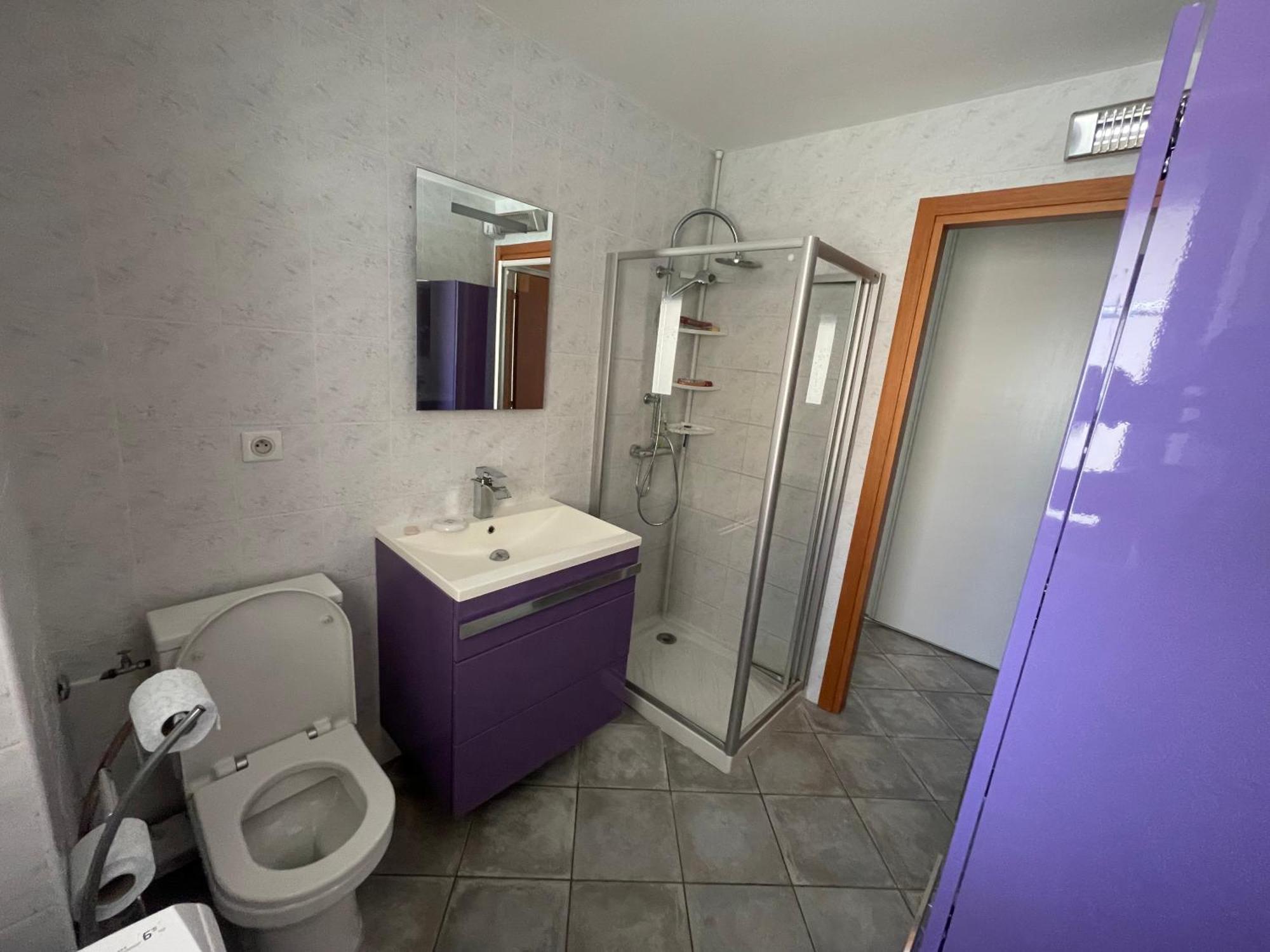 Immeuble Le Mozart Apartment