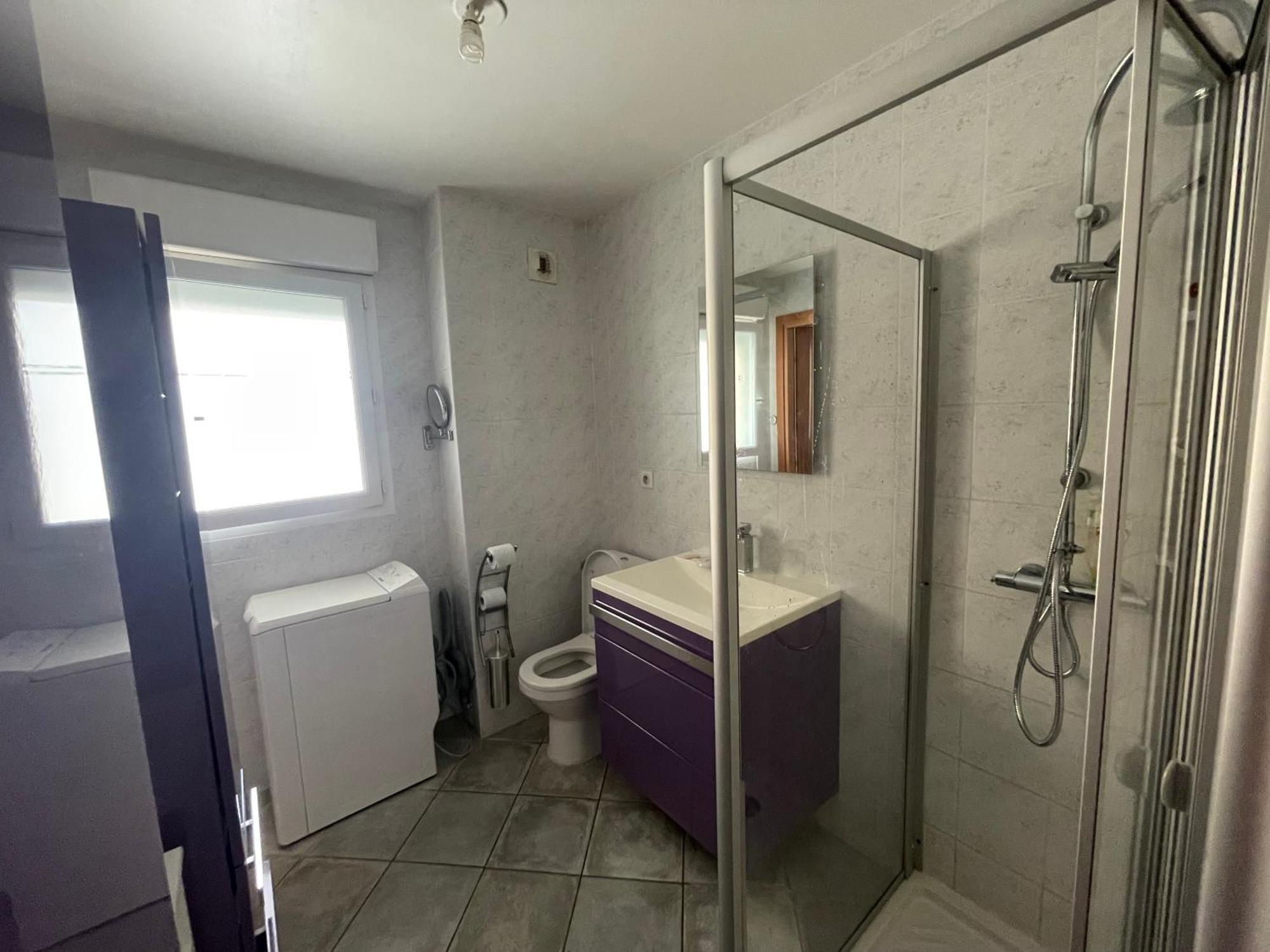 Apartment Immeuble Le Mozart *