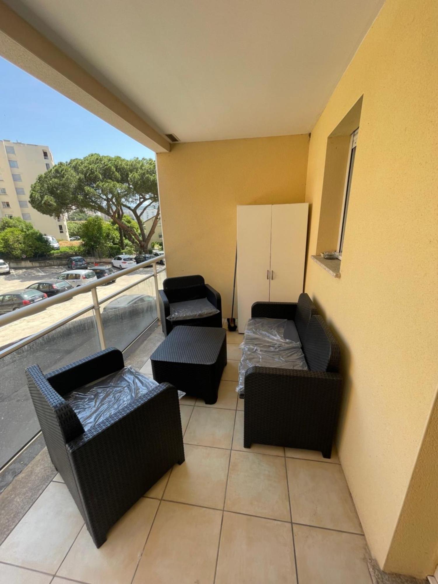 Immeuble Le Mozart Apartment