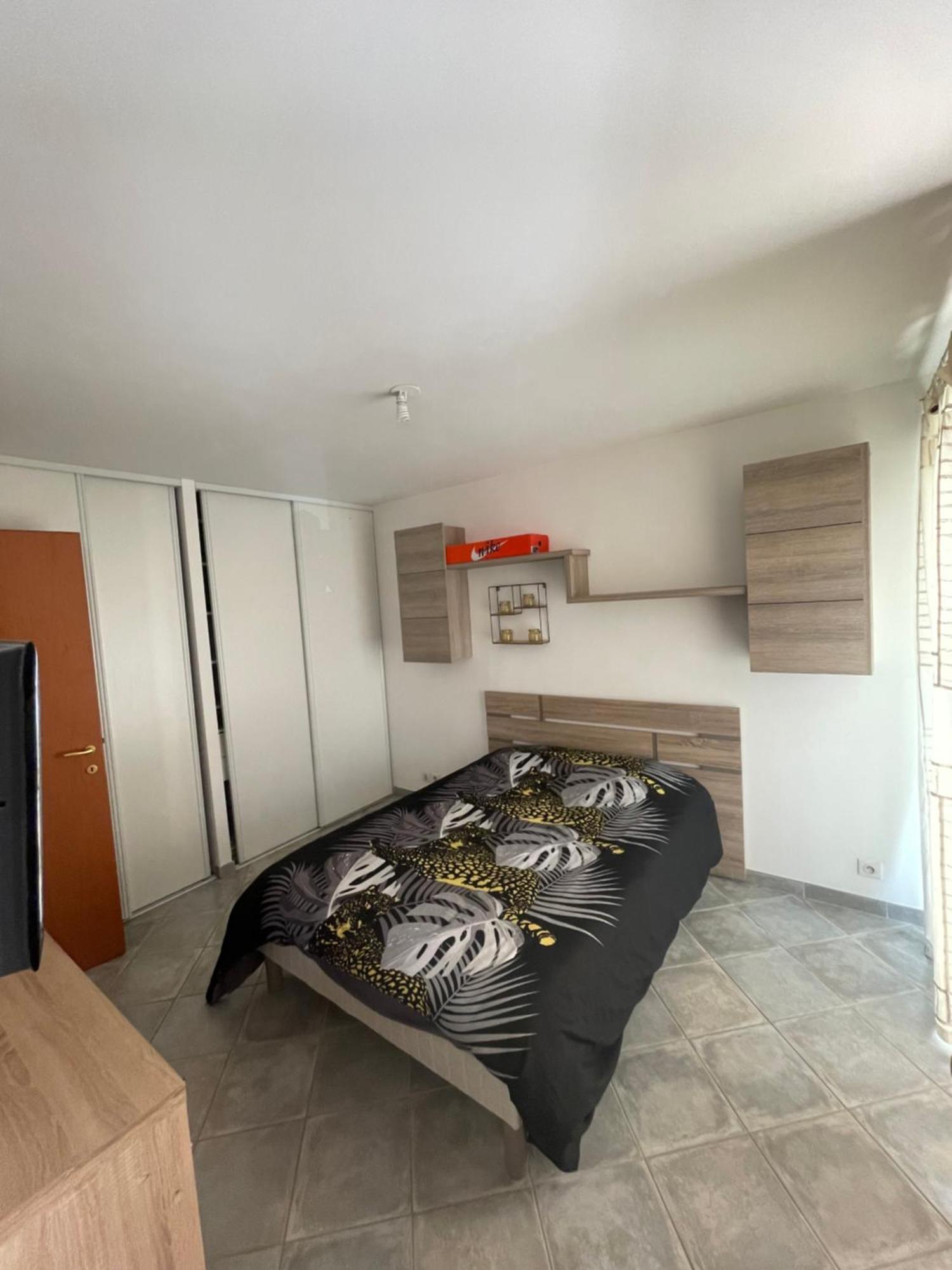 Immeuble Le Mozart Appartement *
